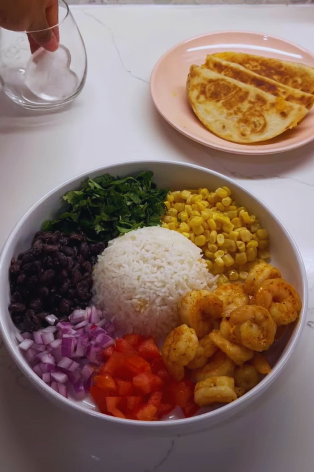 Zesty Chili Lime Shrimp Bowls: A Fresh Take on Healthy Eating